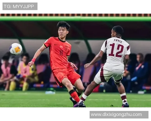 人工智能助力足球赛场新星崛起 AI球员如何改变未来足球格局