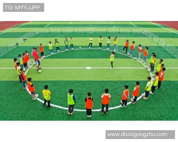 准球星足球培养计划助力青少年迈向职业之路