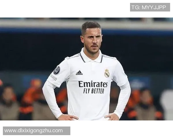 阿扎尔足球生涯回顾：从天才少年到世界级球星的成长历程