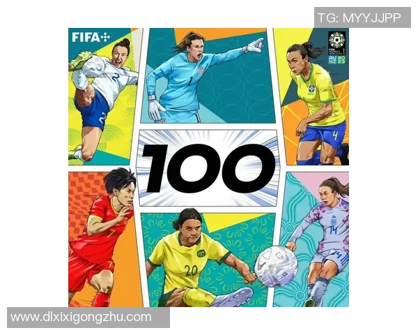 女足球星激情四射与球队合作完美结合的精彩瞬间头像展示